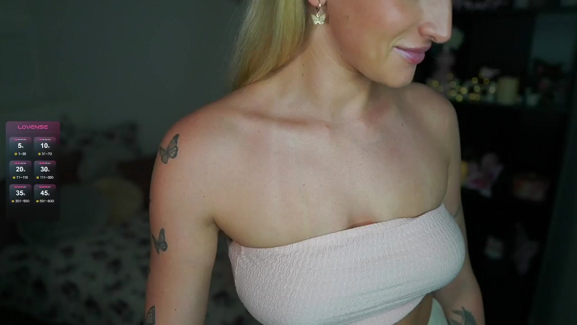 Gallery image thumbnail from NicoletteShea's myfreecams stream on, 07/09/2024, 14:10 image 2 of 20