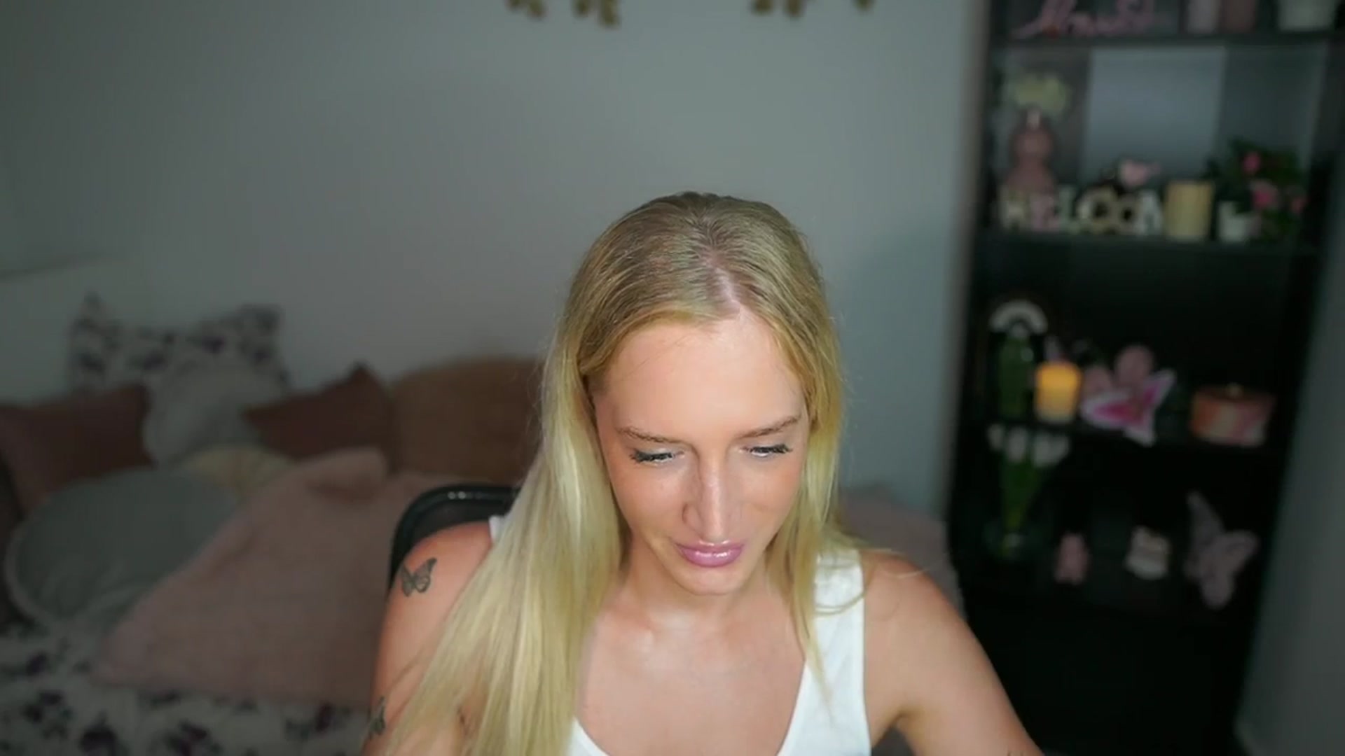 Gallery image thumbnail from NicoletteShea's myfreecams stream on, 07/11/2024, 10:01 image 2 of 20