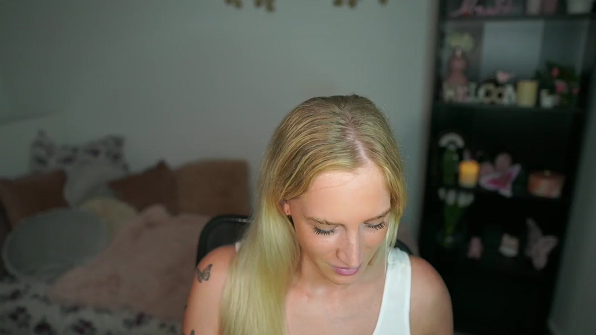 Gallery image thumbnail from NicoletteShea's myfreecams stream on, 07/11/2024, 10:01 image 12 of 20