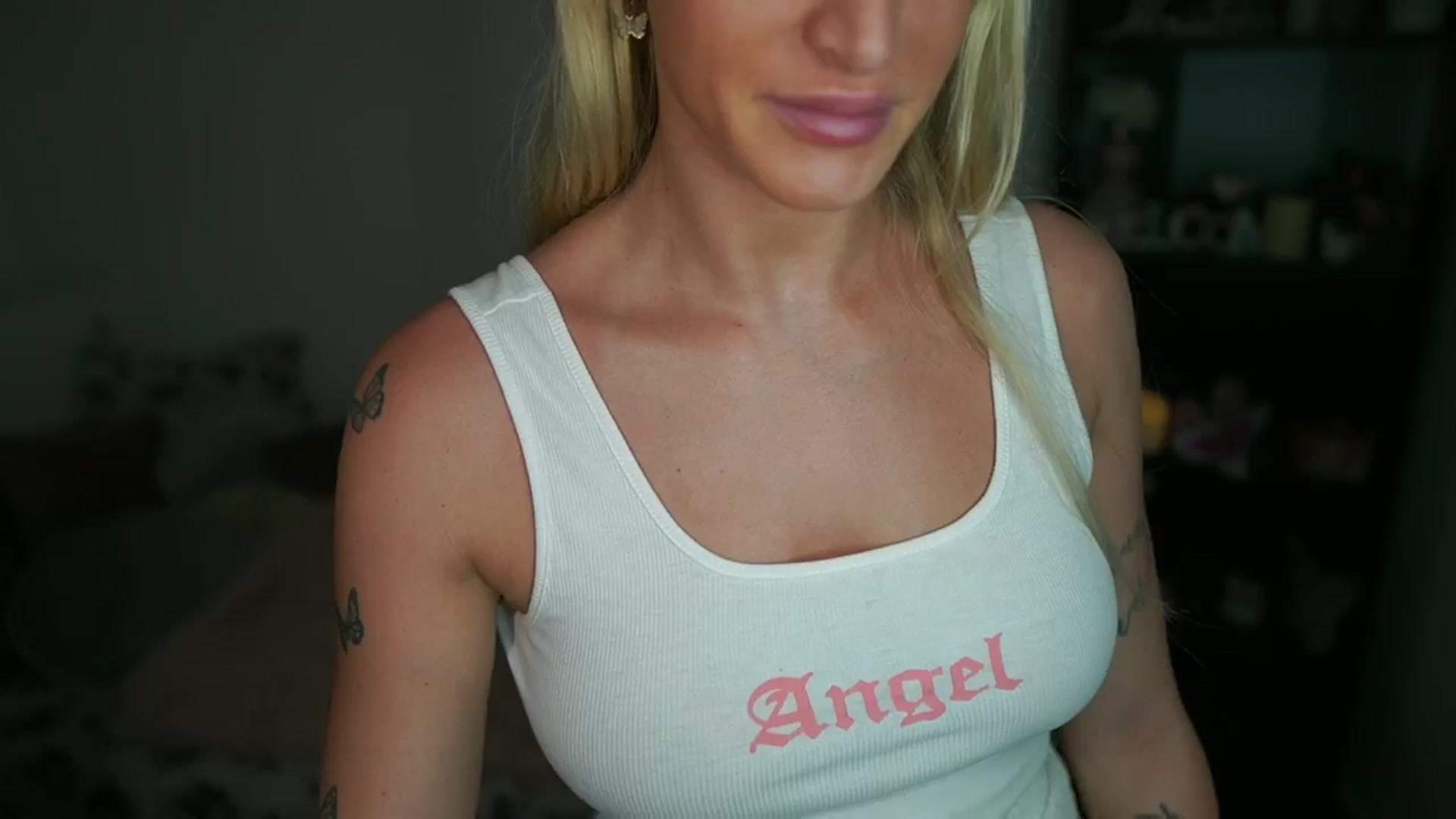Gallery image thumbnail from NicoletteShea's myfreecams stream on, 07/11/2024, 10:01 image 7 of 20