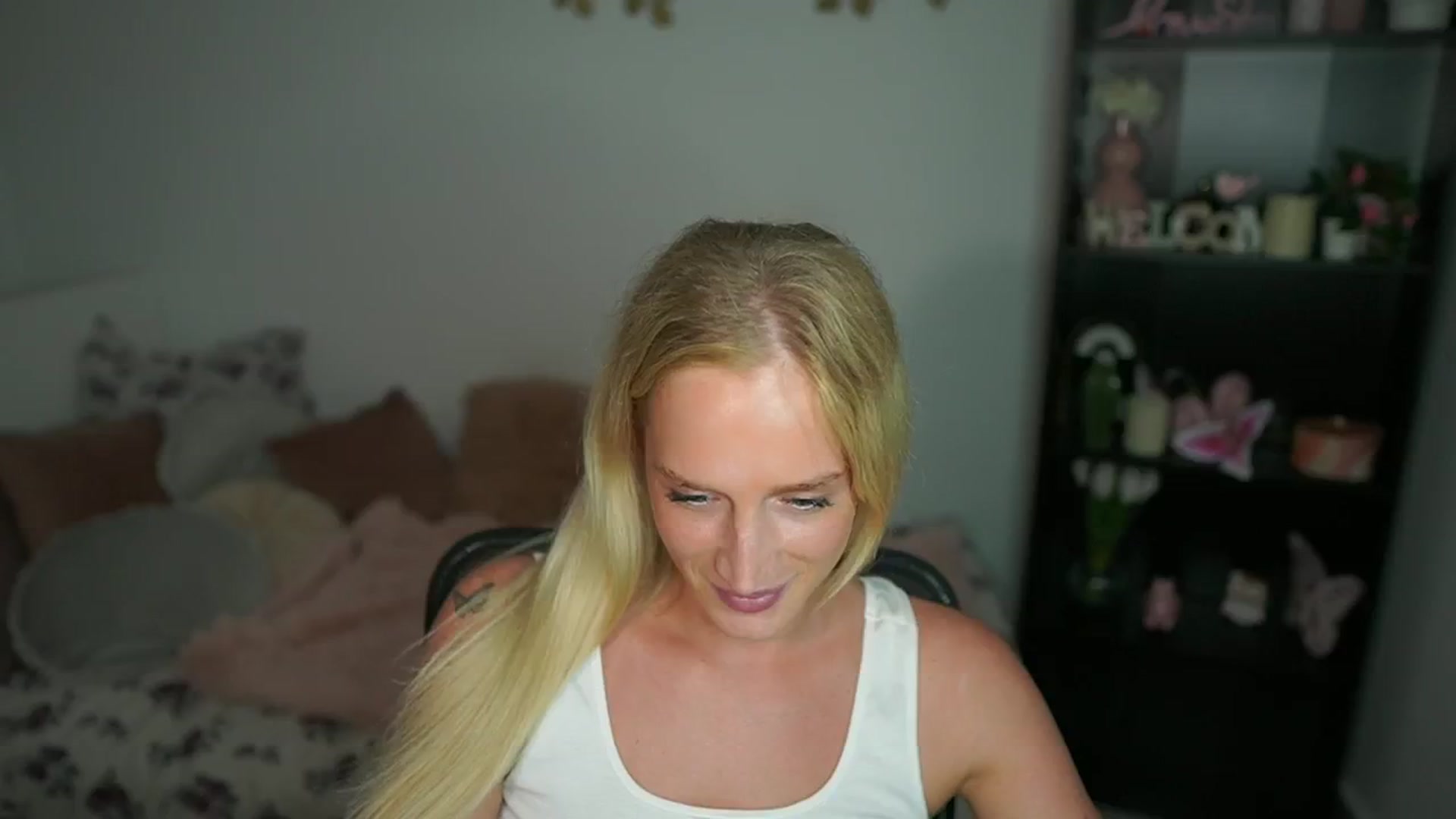 Gallery image thumbnail from NicoletteShea's myfreecams stream on, 07/11/2024, 13:06 image 14 of 20