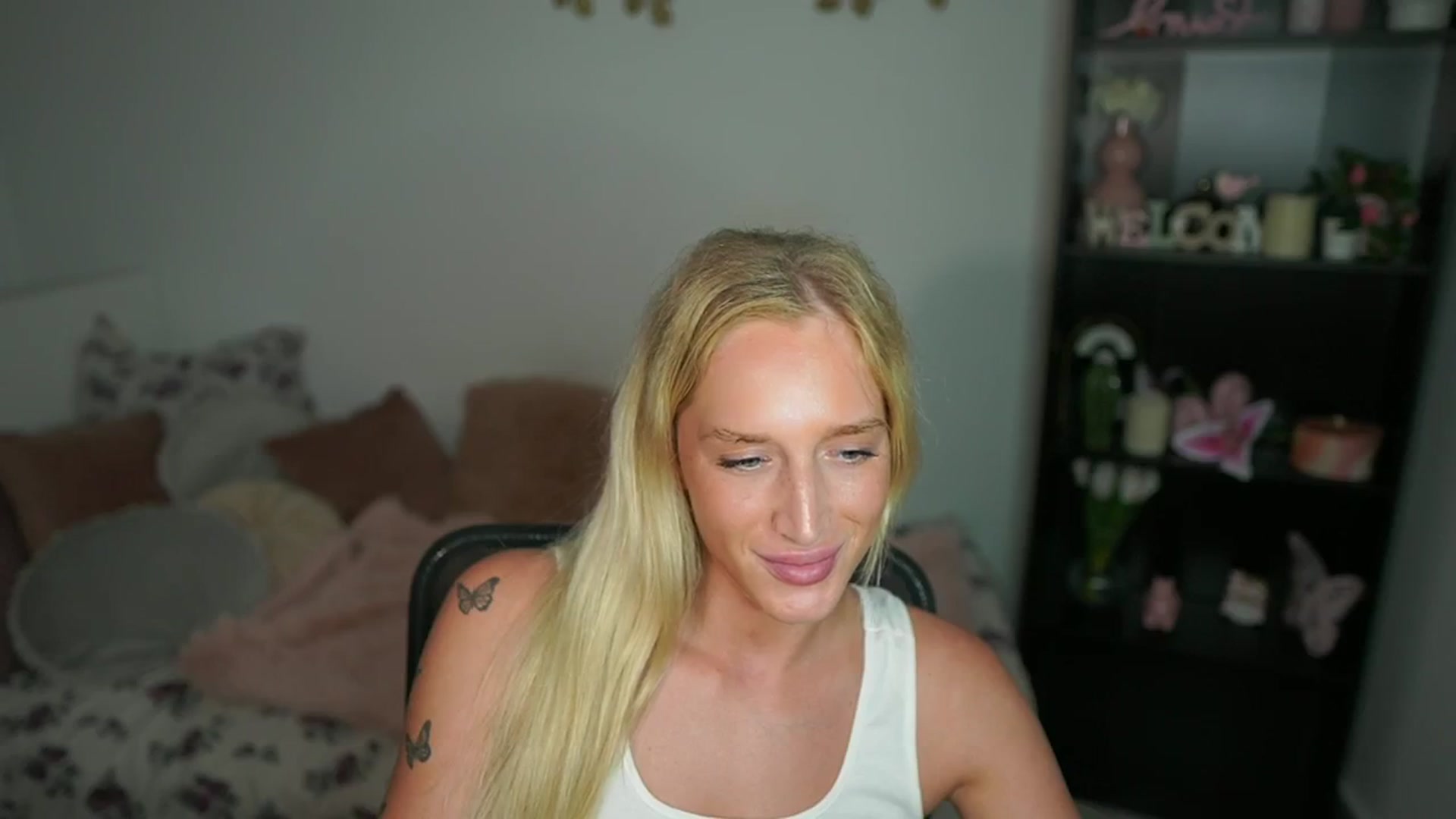 Gallery image thumbnail from NicoletteShea's myfreecams stream on, 07/11/2024, 13:06 image 19 of 20