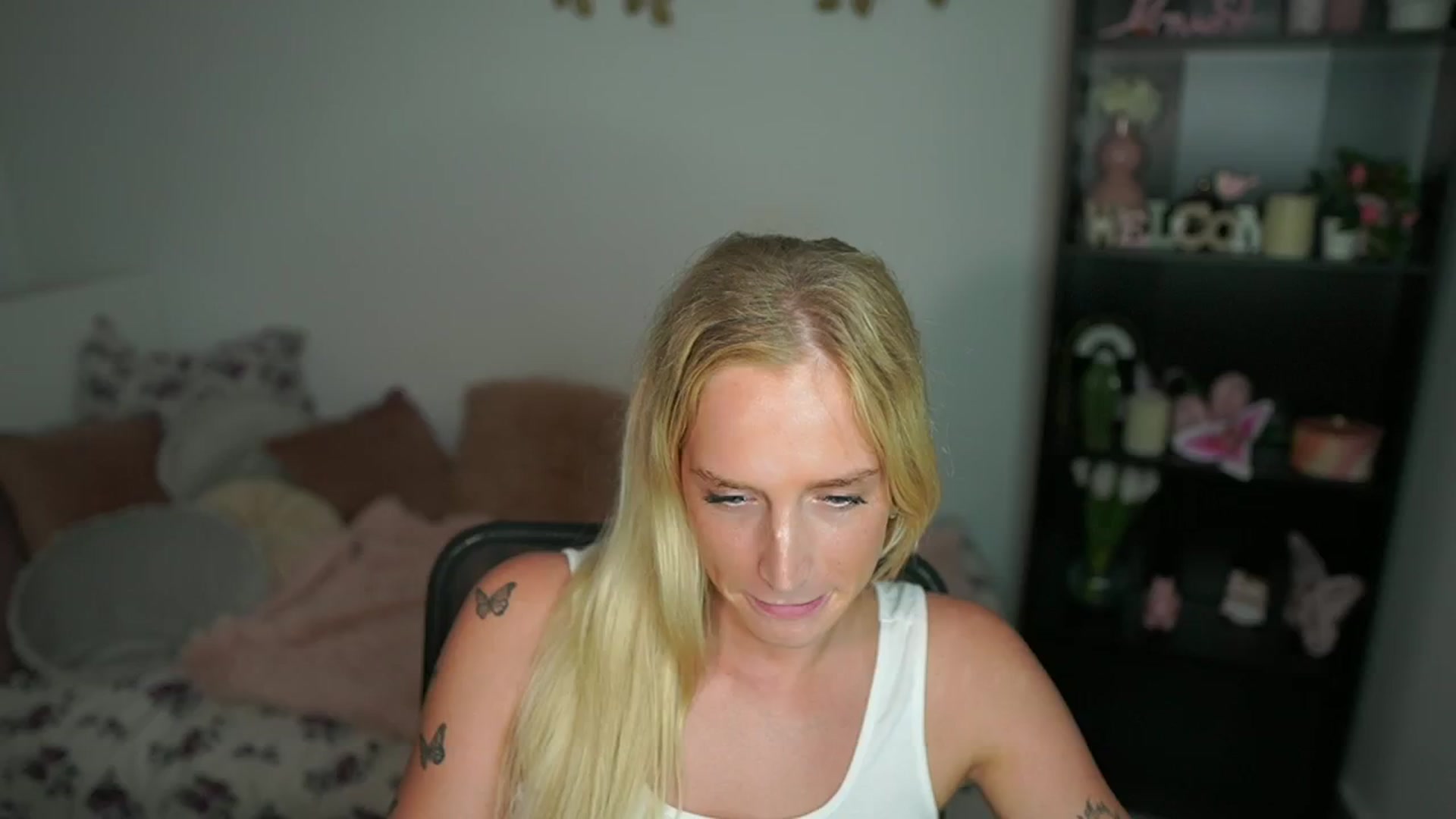 Gallery image thumbnail from NicoletteShea's myfreecams stream on, 07/11/2024, 13:06 image 20 of 20
