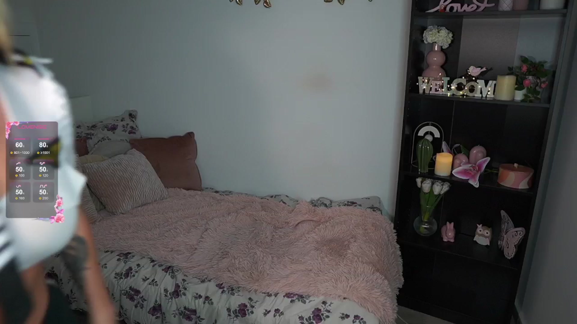 Gallery image thumbnail from NicoletteShea's myfreecams stream on, 07/29/2024, 15:19 image 20 of 20