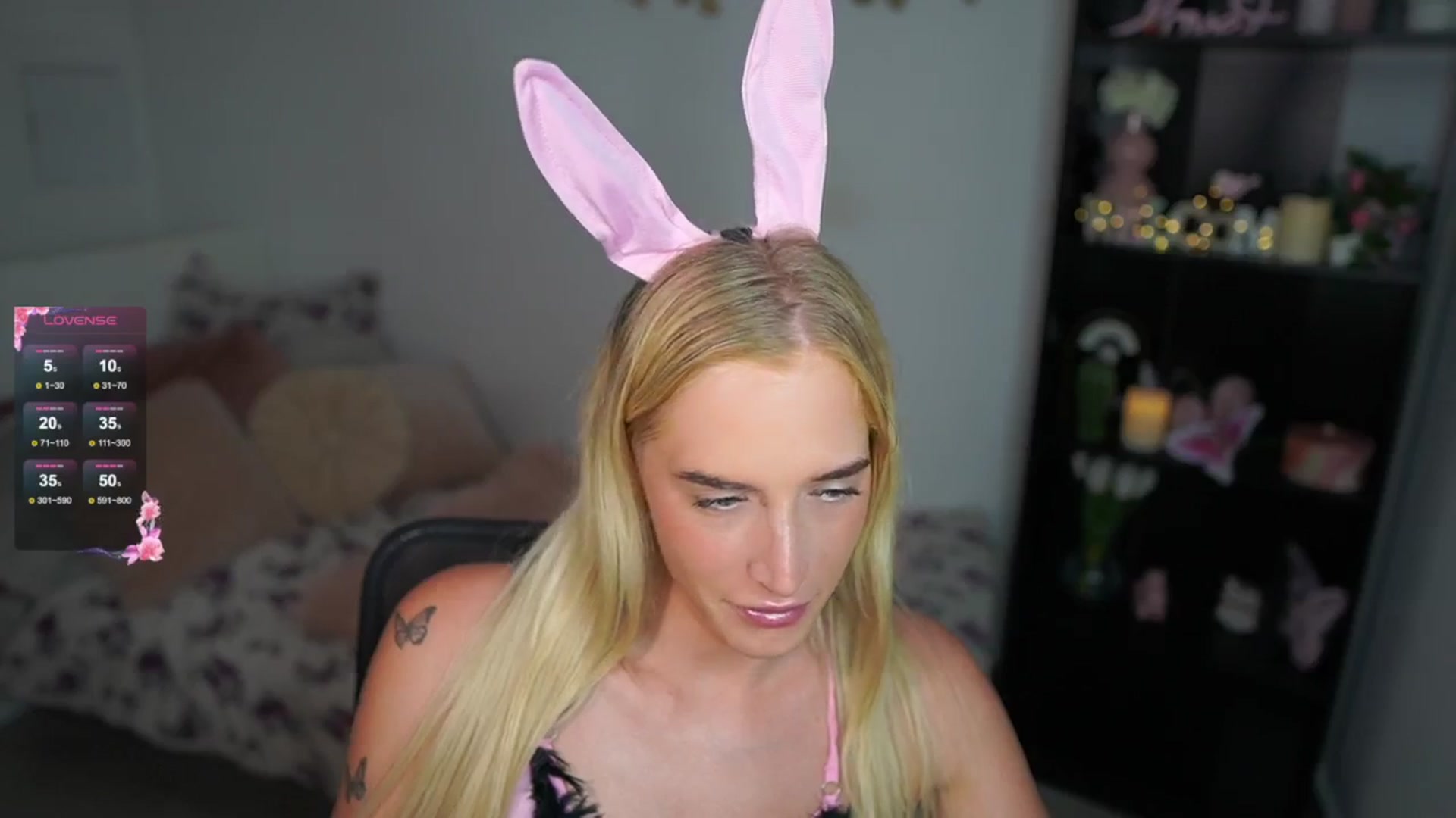 Gallery image thumbnail from NicoletteShea's myfreecams stream on, 07/30/2024, 13:24 image 10 of 20