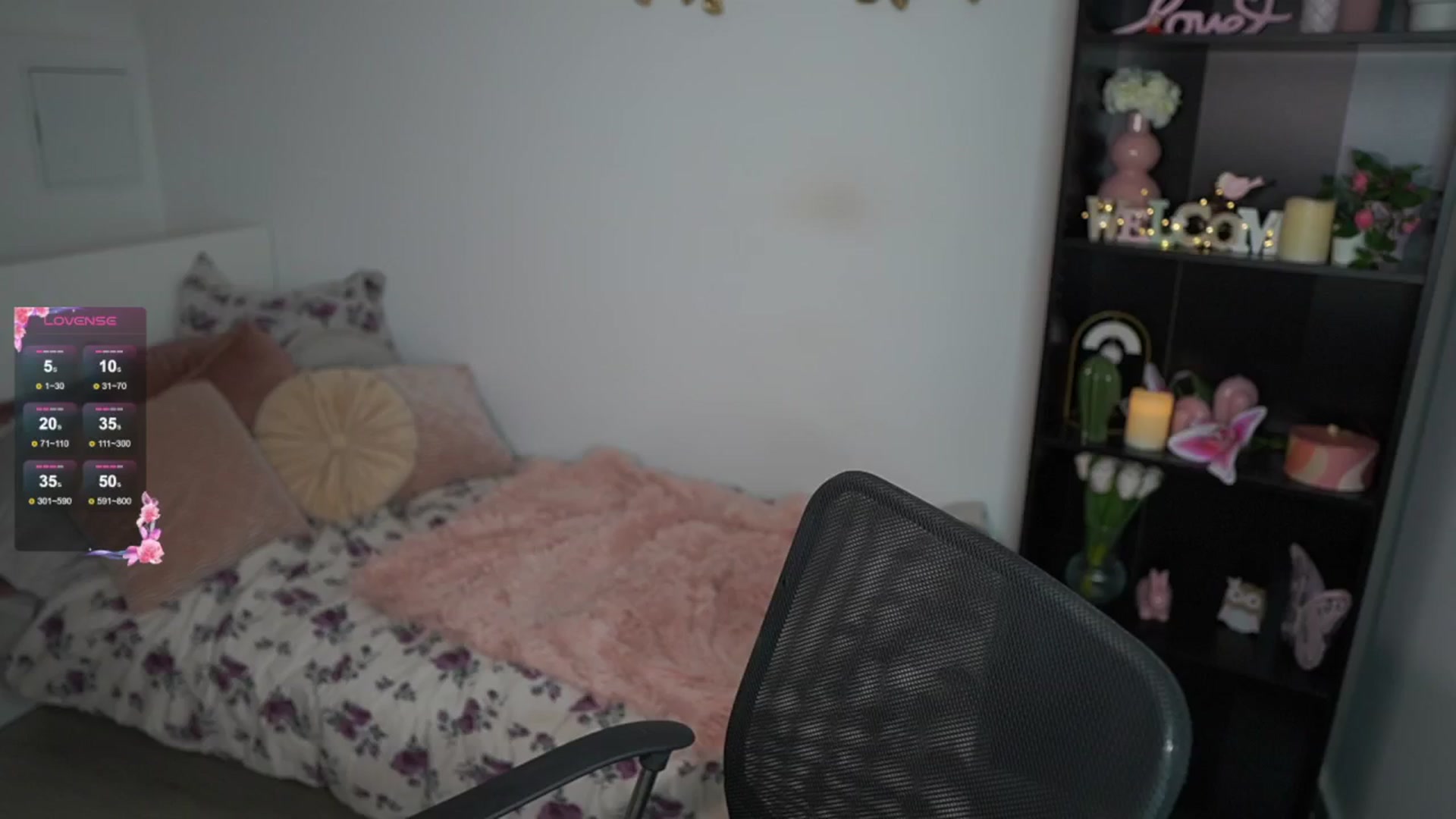 Gallery image thumbnail from NicoletteShea's myfreecams stream on, 07/30/2024, 15:40 image 1 of 20