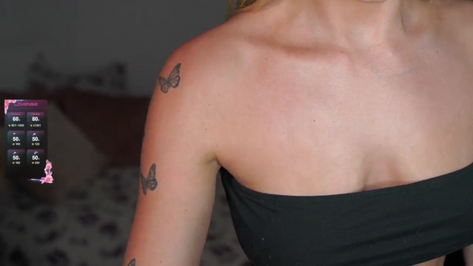Gallery image thumbnail from NicoletteShea's myfreecams stream on, 08/02/2024, 13:55 image 19 of 20