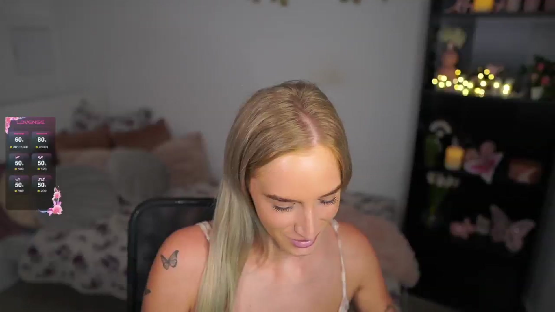 Gallery image thumbnail from NicoletteShea's myfreecams stream on, 08/09/2024, 14:06 image 18 of 20