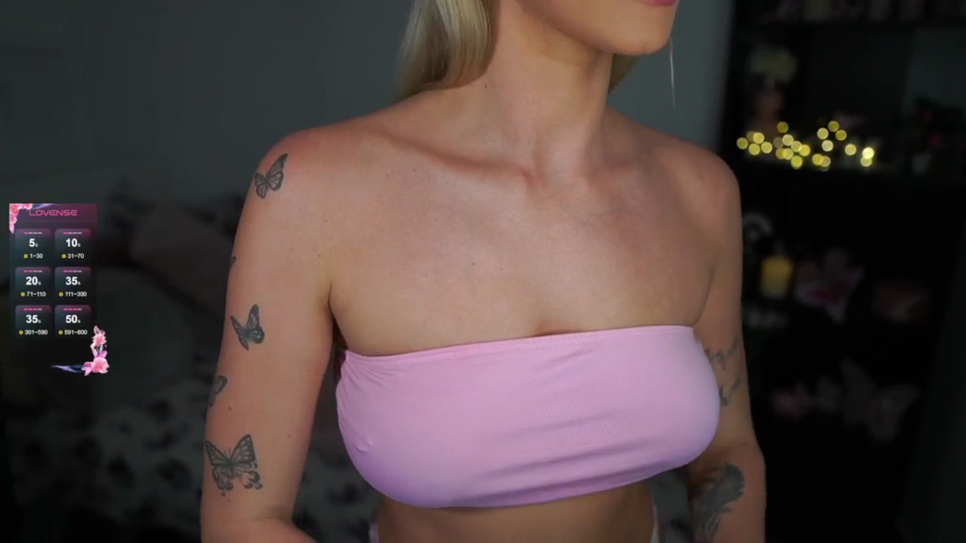 Gallery image thumbnail from NicoletteShea's myfreecams stream on, 08/11/2024, 13:45 image 9 of 20