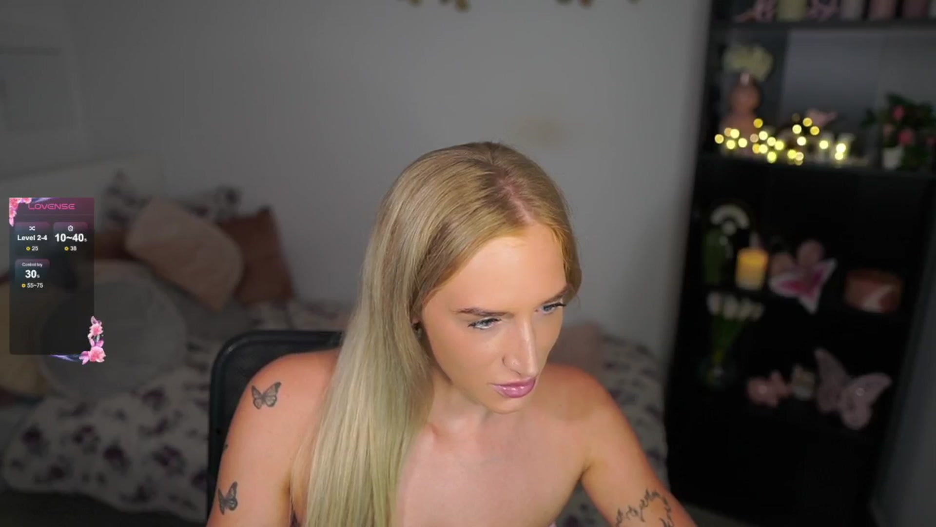 Gallery image thumbnail from NicoletteShea's myfreecams stream on, 08/11/2024, 13:45 image 2 of 20