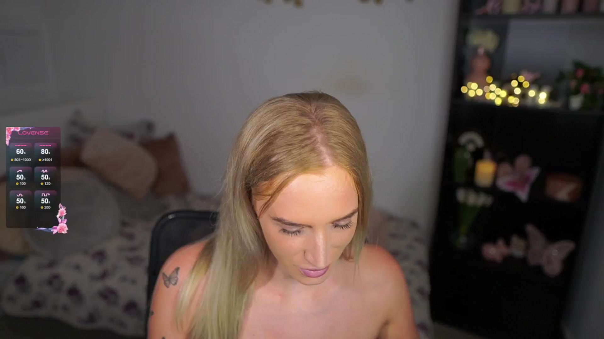 Gallery image thumbnail from NicoletteShea's myfreecams stream on, 08/11/2024, 15:36 image 6 of 20