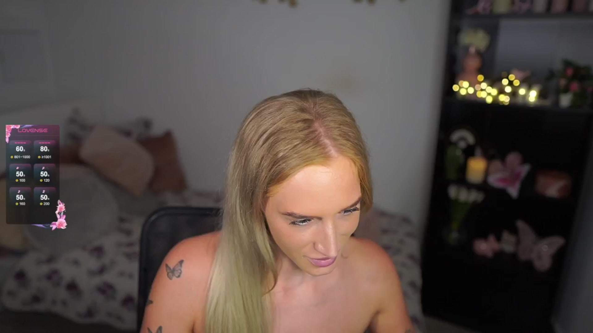 Gallery image thumbnail from NicoletteShea's myfreecams stream on, 08/11/2024, 16:07 image 10 of 20