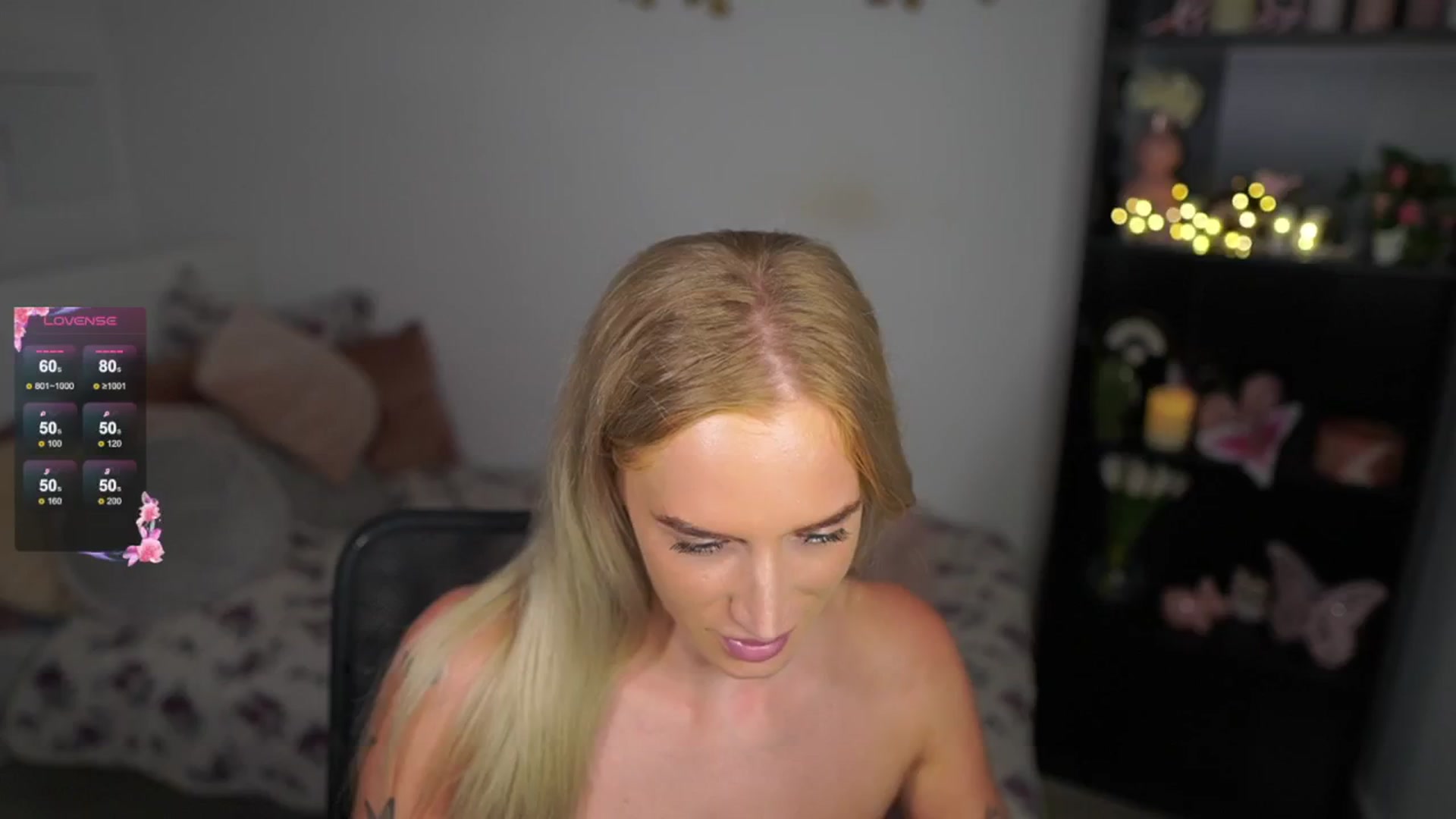 Gallery image thumbnail from NicoletteShea's myfreecams stream on, 08/11/2024, 16:07 image 18 of 20