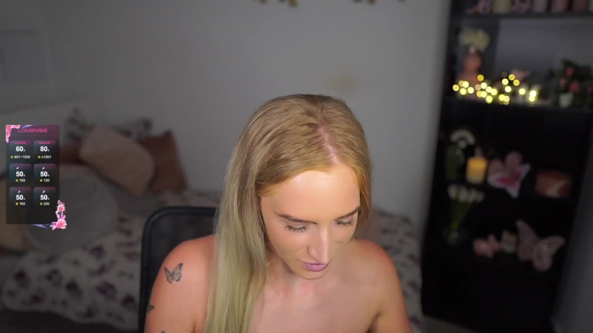Gallery image thumbnail from NicoletteShea's myfreecams stream on, 08/11/2024, 16:07 image 17 of 20