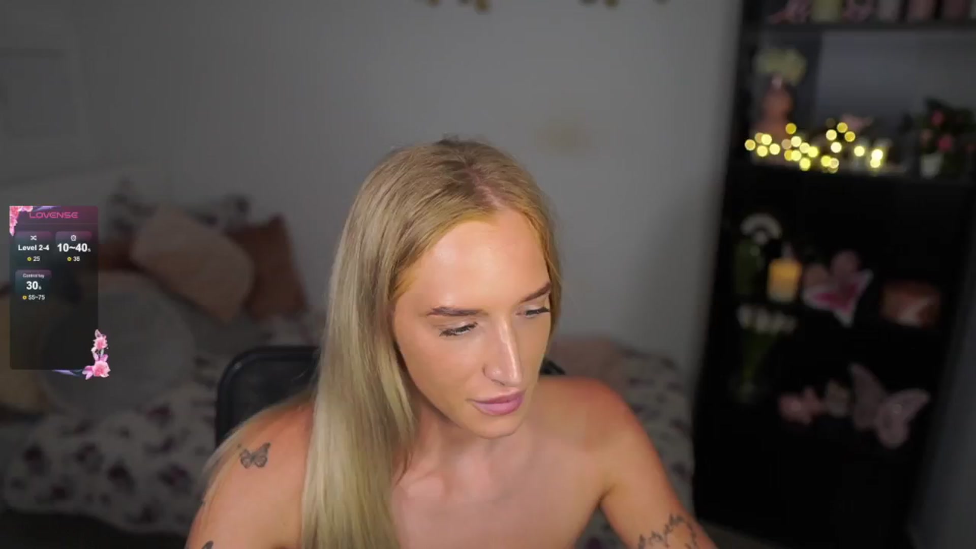 Gallery image thumbnail from NicoletteShea's myfreecams stream on, 08/11/2024, 16:07 image 6 of 20