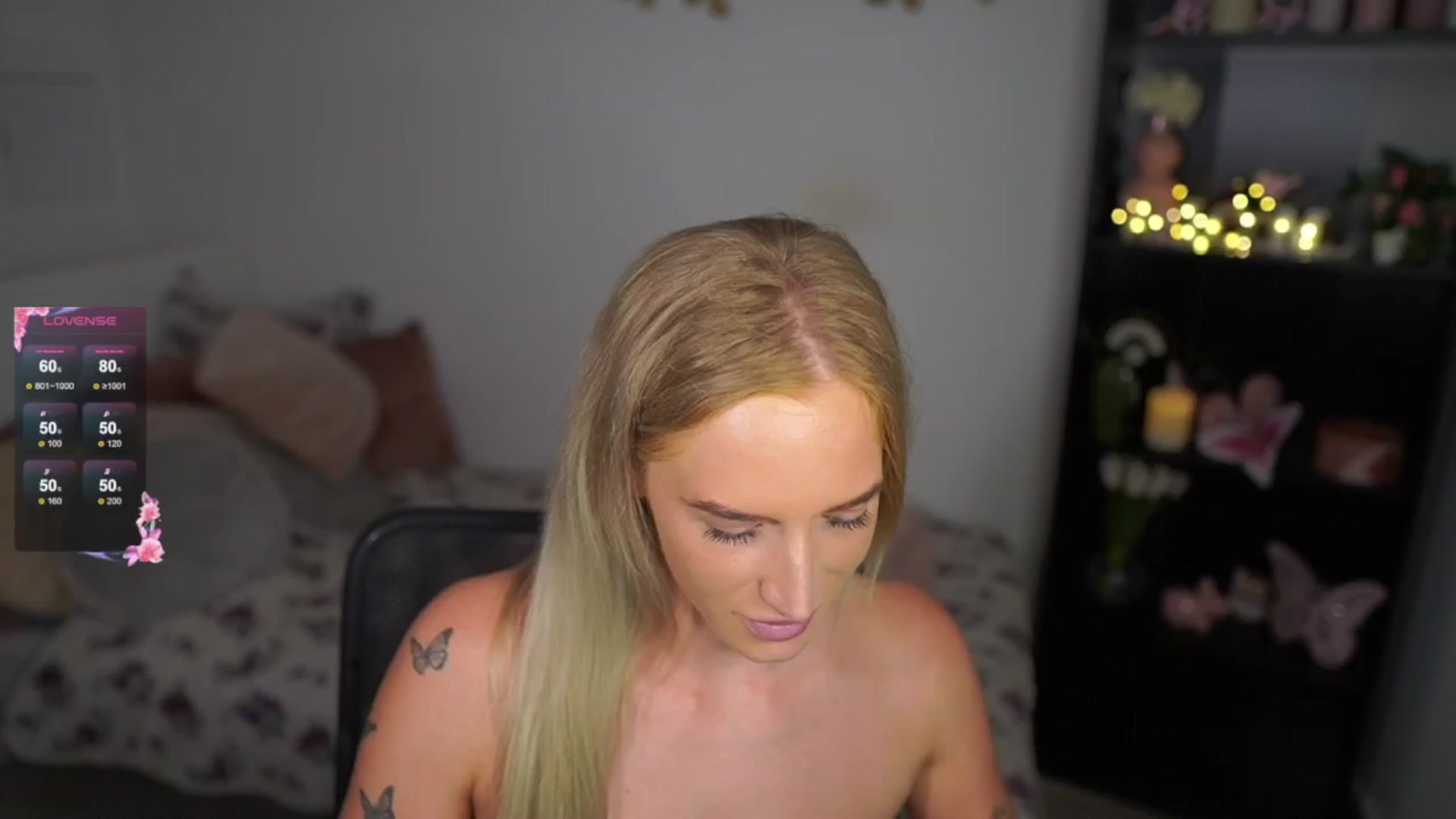 Gallery image thumbnail from NicoletteShea's myfreecams stream on, 08/11/2024, 16:07 image 15 of 20