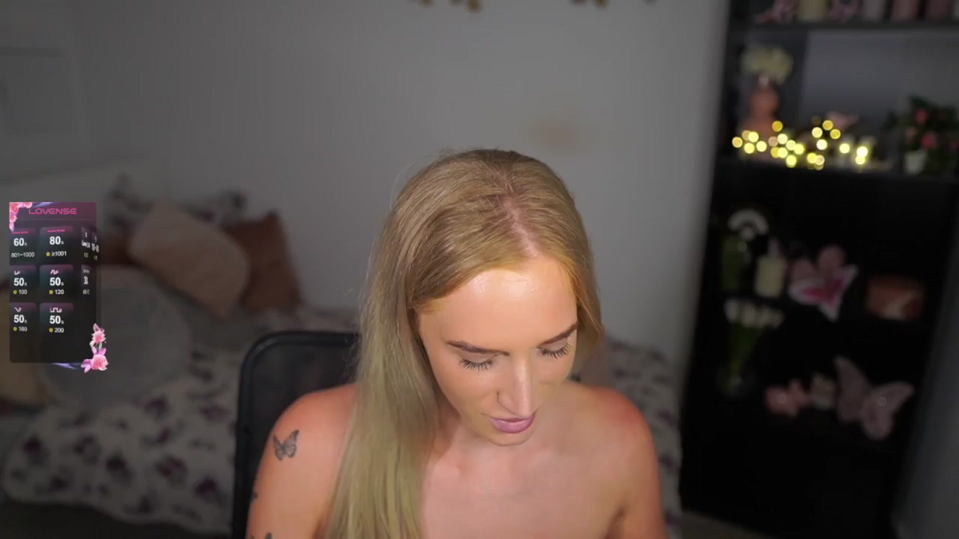 Gallery image thumbnail from NicoletteShea's myfreecams stream on, 08/11/2024, 18:03 image 7 of 20