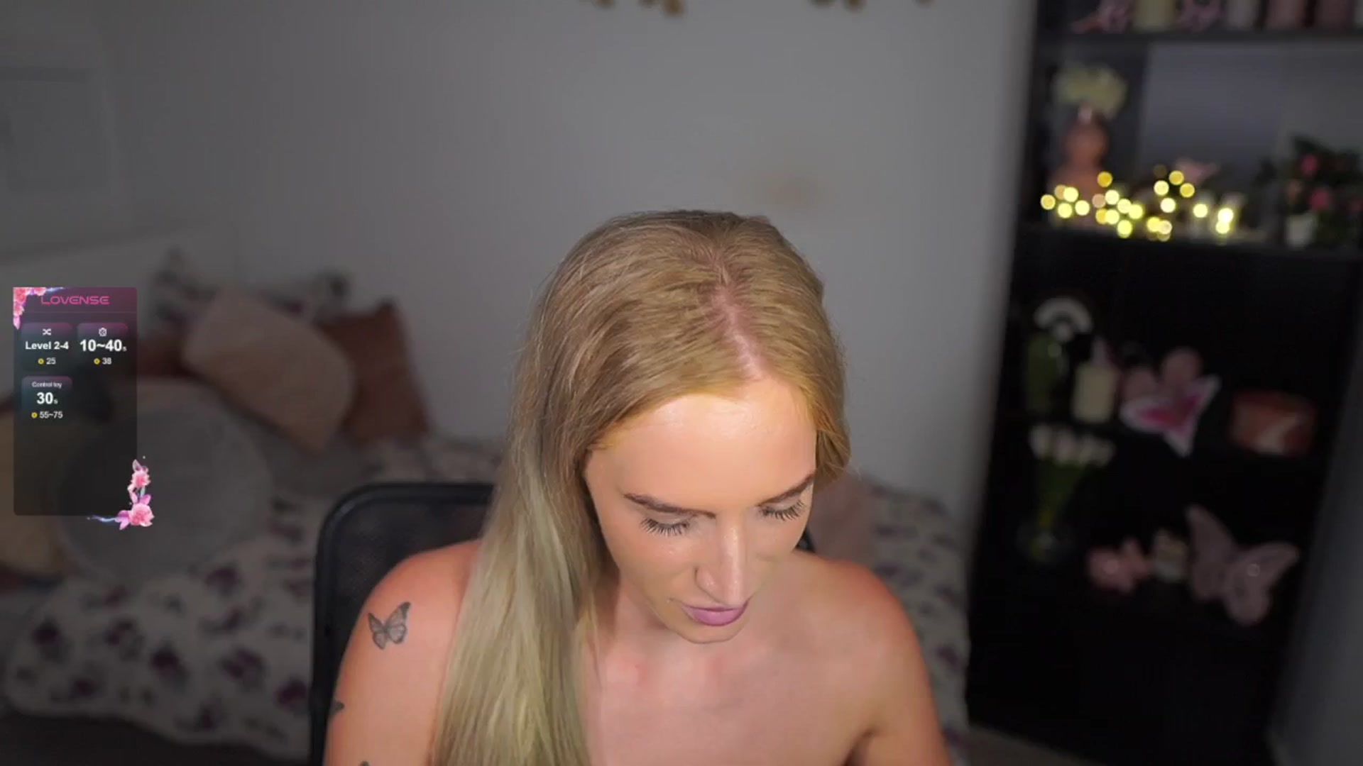 Gallery image thumbnail from NicoletteShea's myfreecams stream on, 08/11/2024, 18:03 image 18 of 20