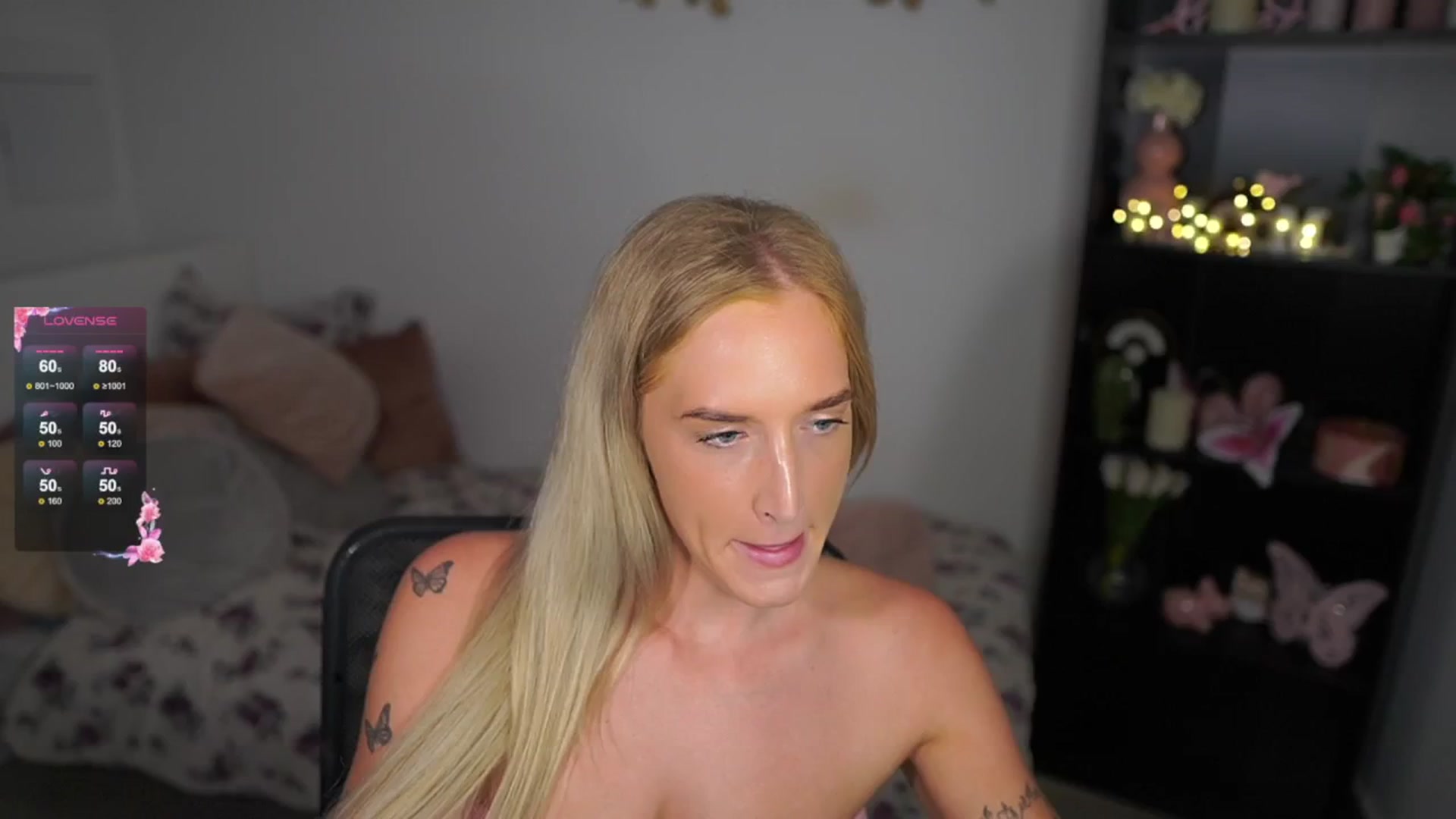 Gallery image thumbnail from NicoletteShea's myfreecams stream on, 08/11/2024, 18:03 image 20 of 20