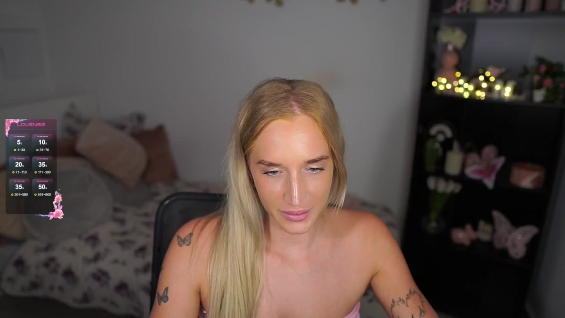 Gallery image thumbnail from NicoletteShea's myfreecams stream on, 08/11/2024, 22:47 image 6 of 20