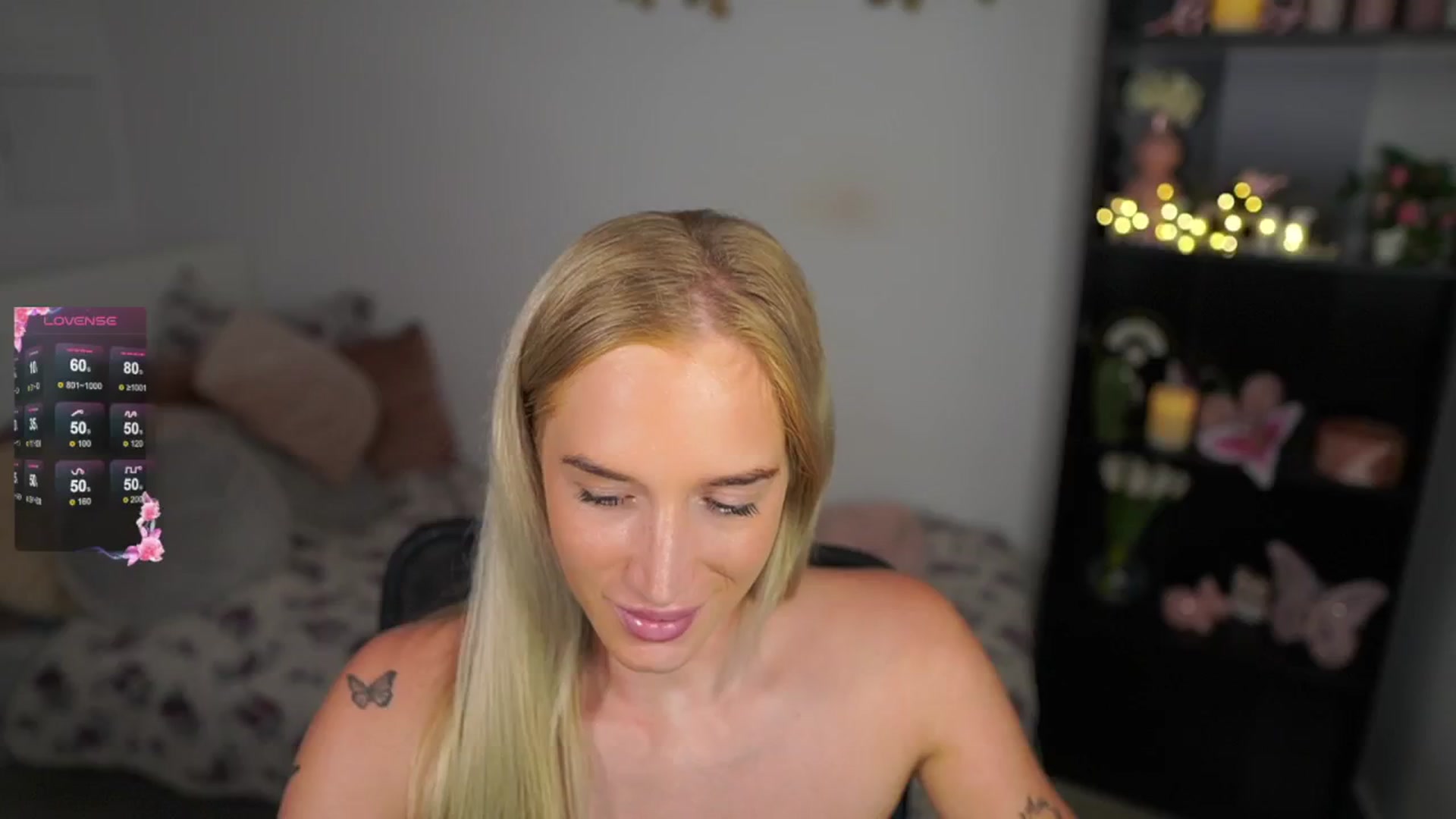 Gallery image thumbnail from NicoletteShea's myfreecams stream on, 08/12/2024, 15:03 image 9 of 20