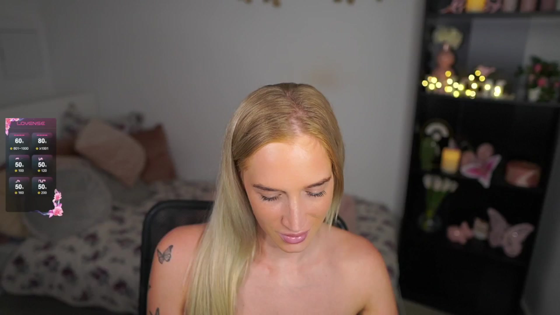 Gallery image thumbnail from NicoletteShea's myfreecams stream on, 08/12/2024, 15:03 image 16 of 20