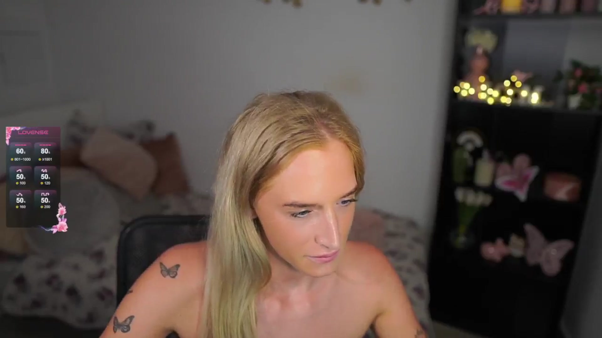 Gallery image thumbnail from NicoletteShea's myfreecams stream on, 08/12/2024, 17:49 image 20 of 20
