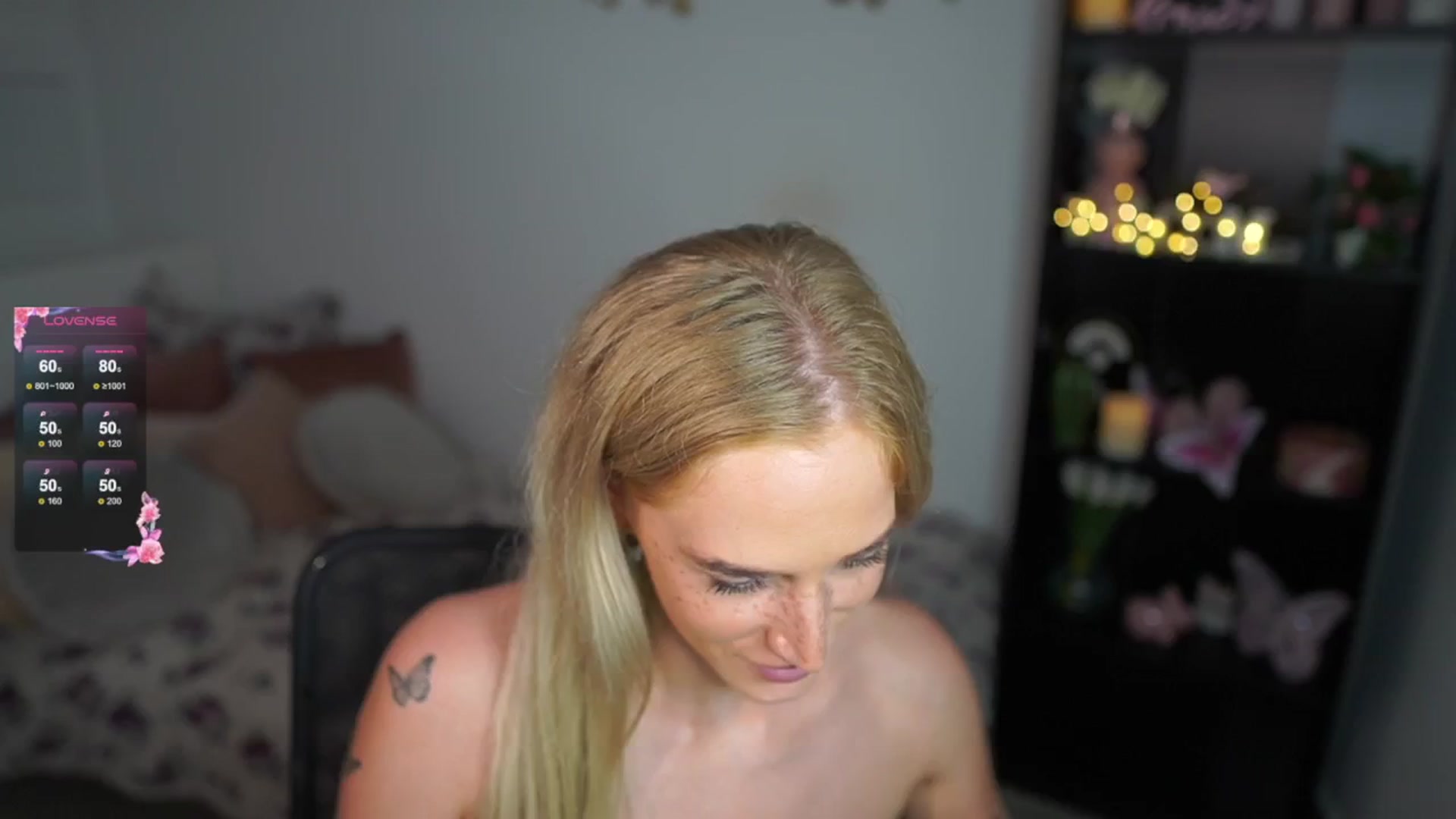 Gallery image thumbnail from NicoletteShea's myfreecams stream on, 08/16/2024, 14:26 image 15 of 20