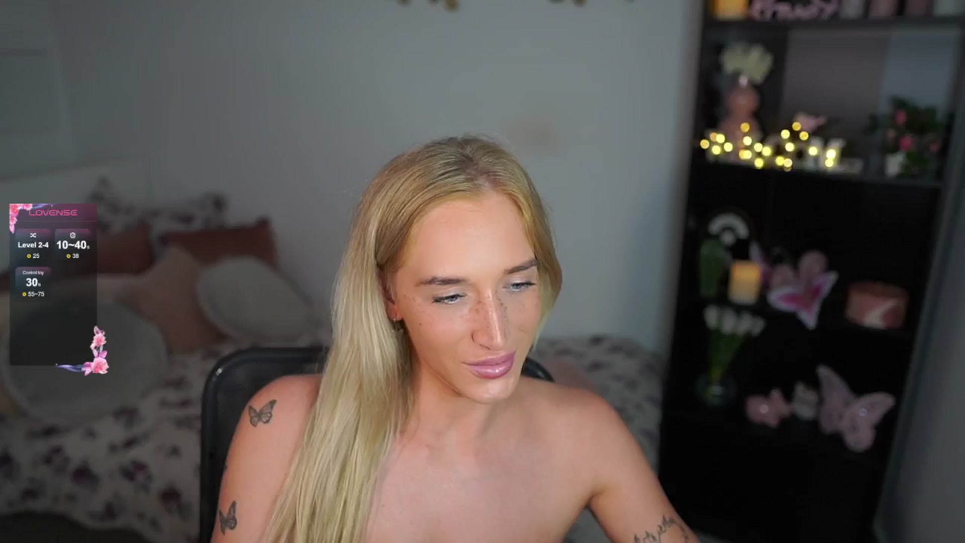 Gallery image thumbnail from NicoletteShea's myfreecams stream on, 08/16/2024, 14:26 image 17 of 20