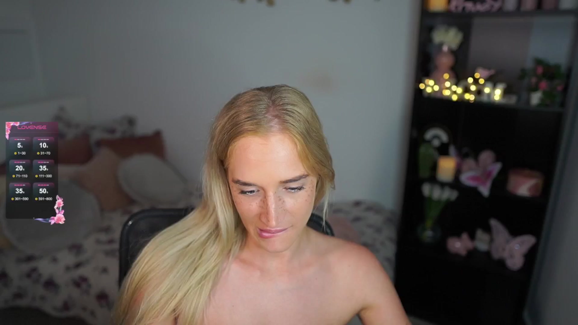 Gallery image thumbnail from NicoletteShea's myfreecams stream on, 08/16/2024, 14:26 image 18 of 20