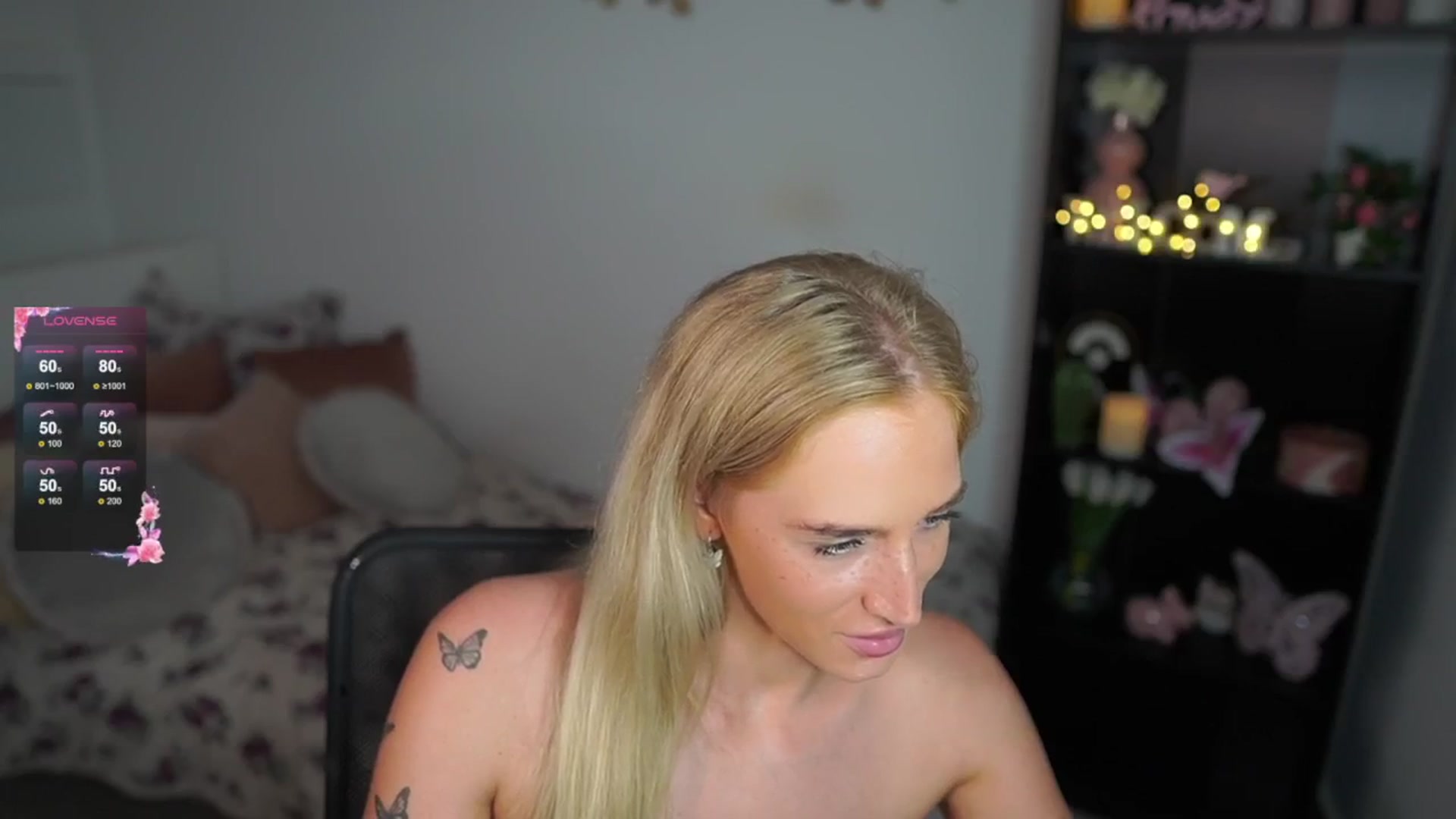 Gallery image thumbnail from NicoletteShea's myfreecams stream on, 08/16/2024, 15:00 image 15 of 20