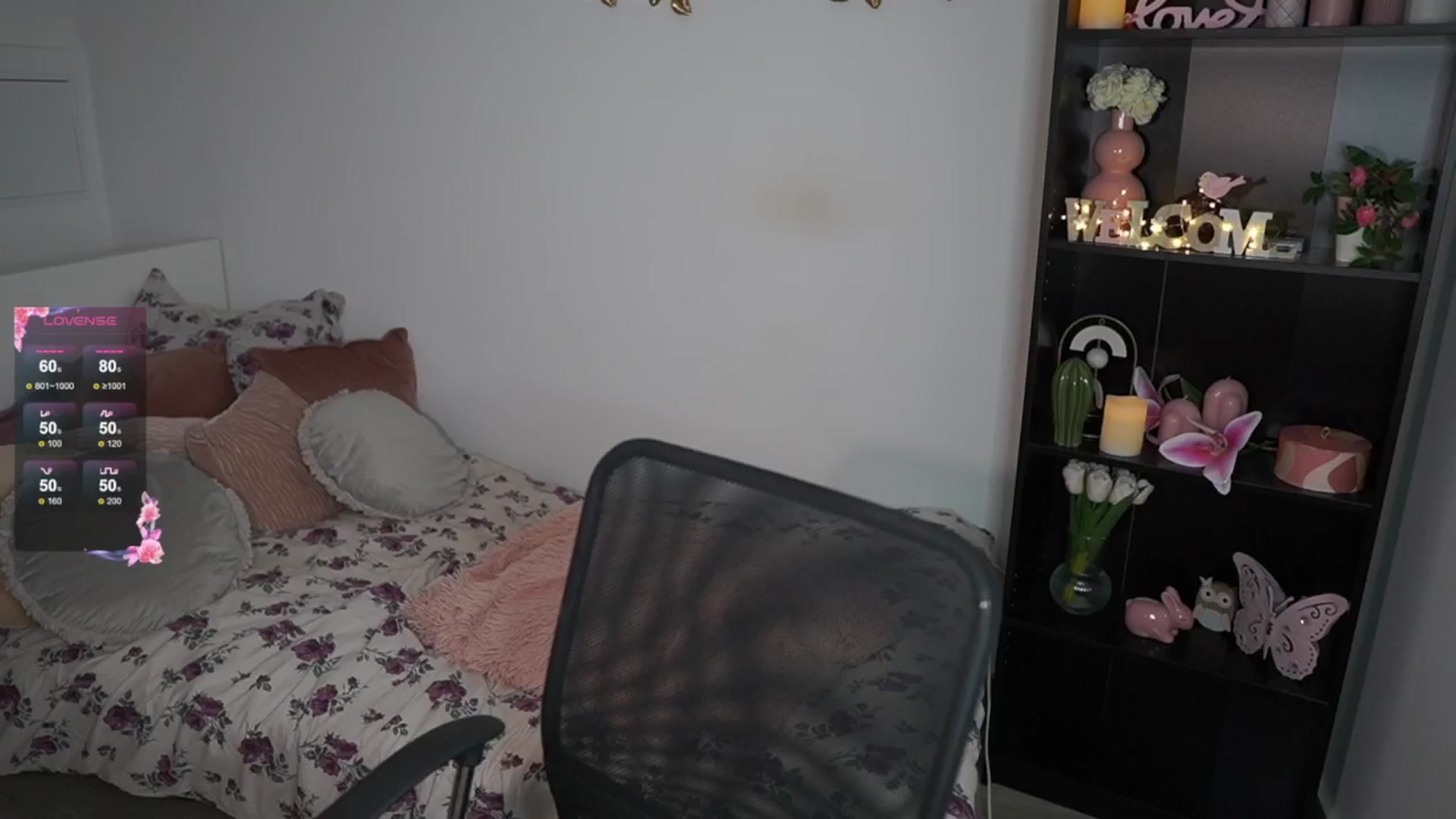 Gallery image thumbnail from NicoletteShea's myfreecams stream on, 08/16/2024, 17:34 image 1 of 20