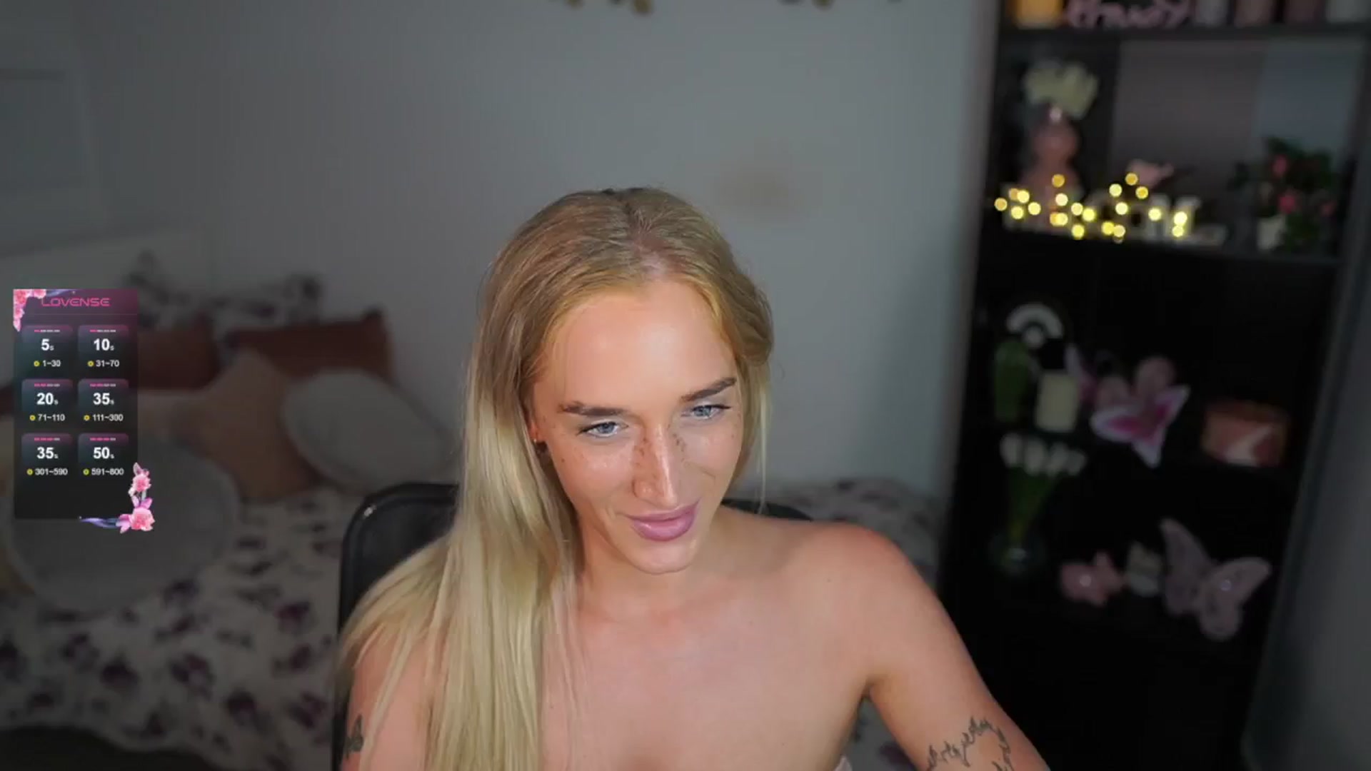 Gallery image thumbnail from NicoletteShea's myfreecams stream on, 08/16/2024, 17:58 image 19 of 20