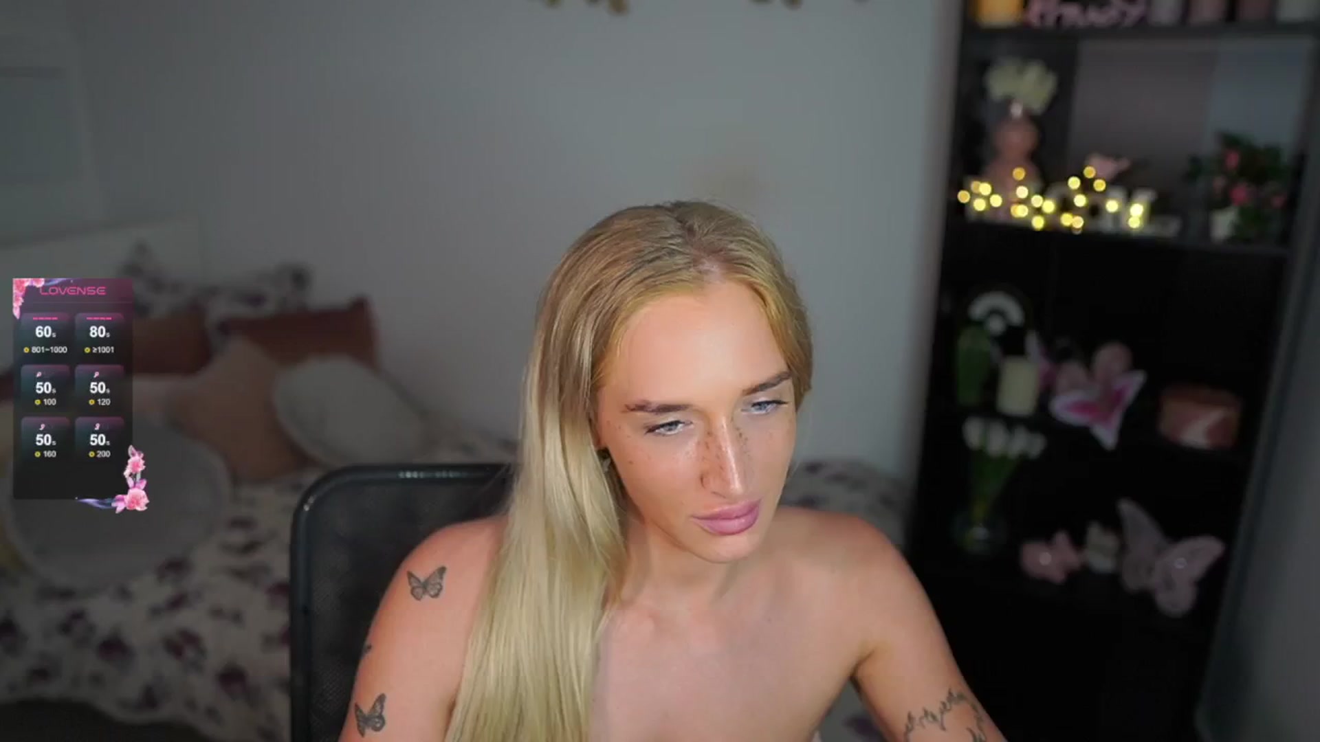 Gallery image thumbnail from NicoletteShea's myfreecams stream on, 08/16/2024, 17:58 image 10 of 20