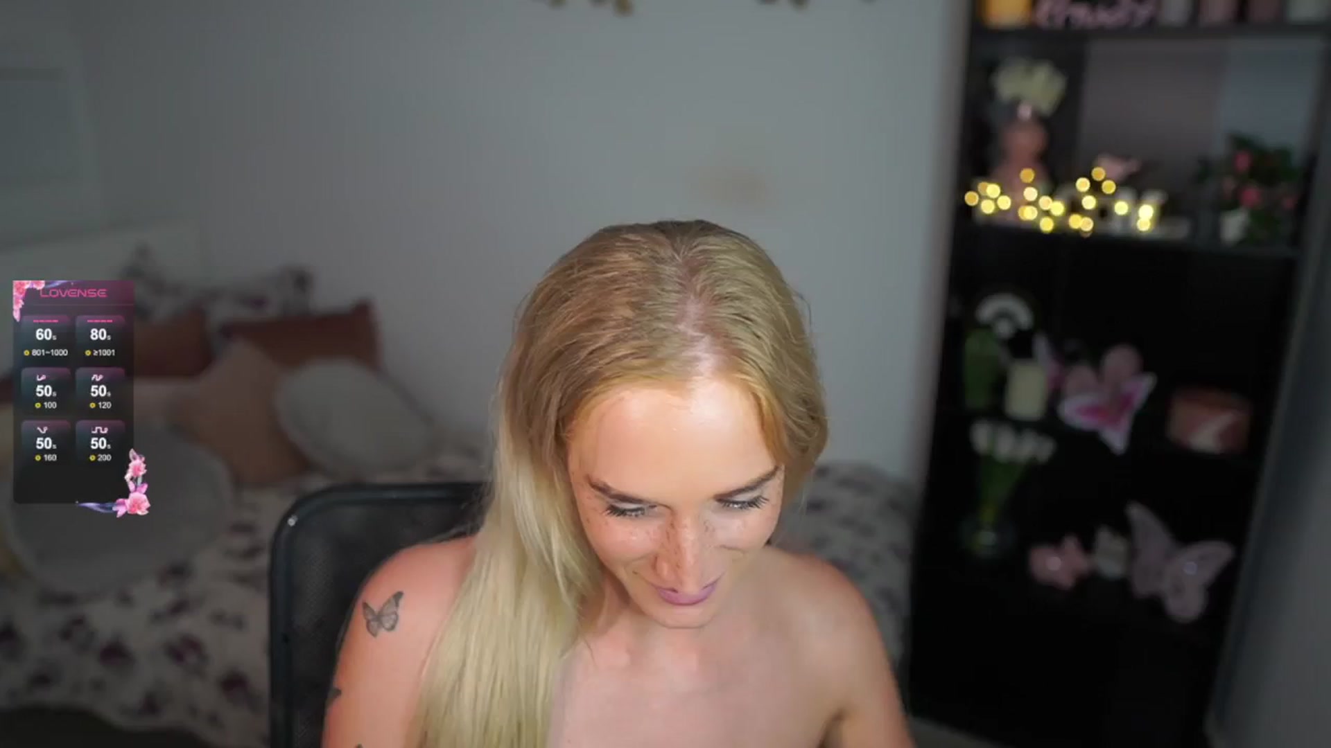 Gallery image thumbnail from NicoletteShea's myfreecams stream on, 08/16/2024, 17:58 image 15 of 20