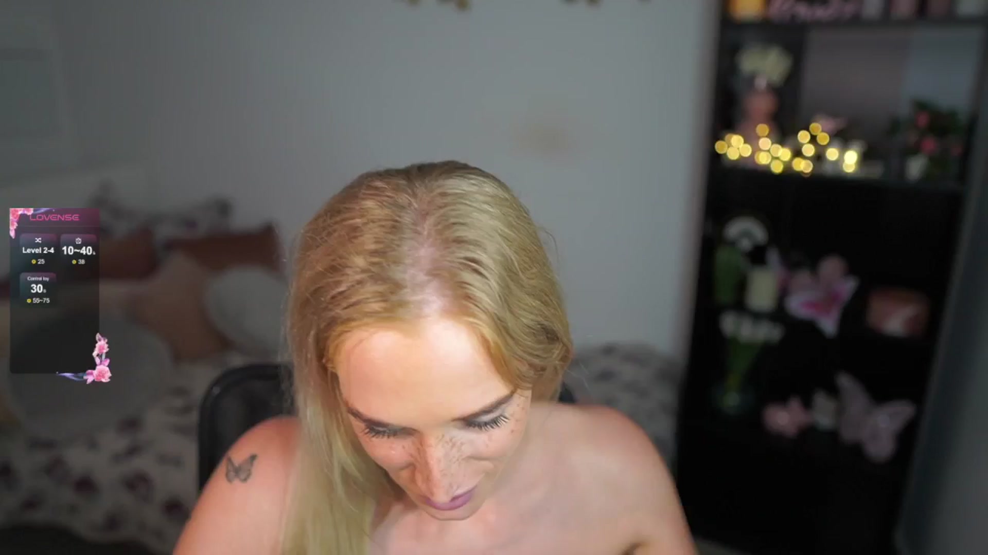 Gallery image thumbnail from NicoletteShea's myfreecams stream on, 08/16/2024, 17:58 image 13 of 20