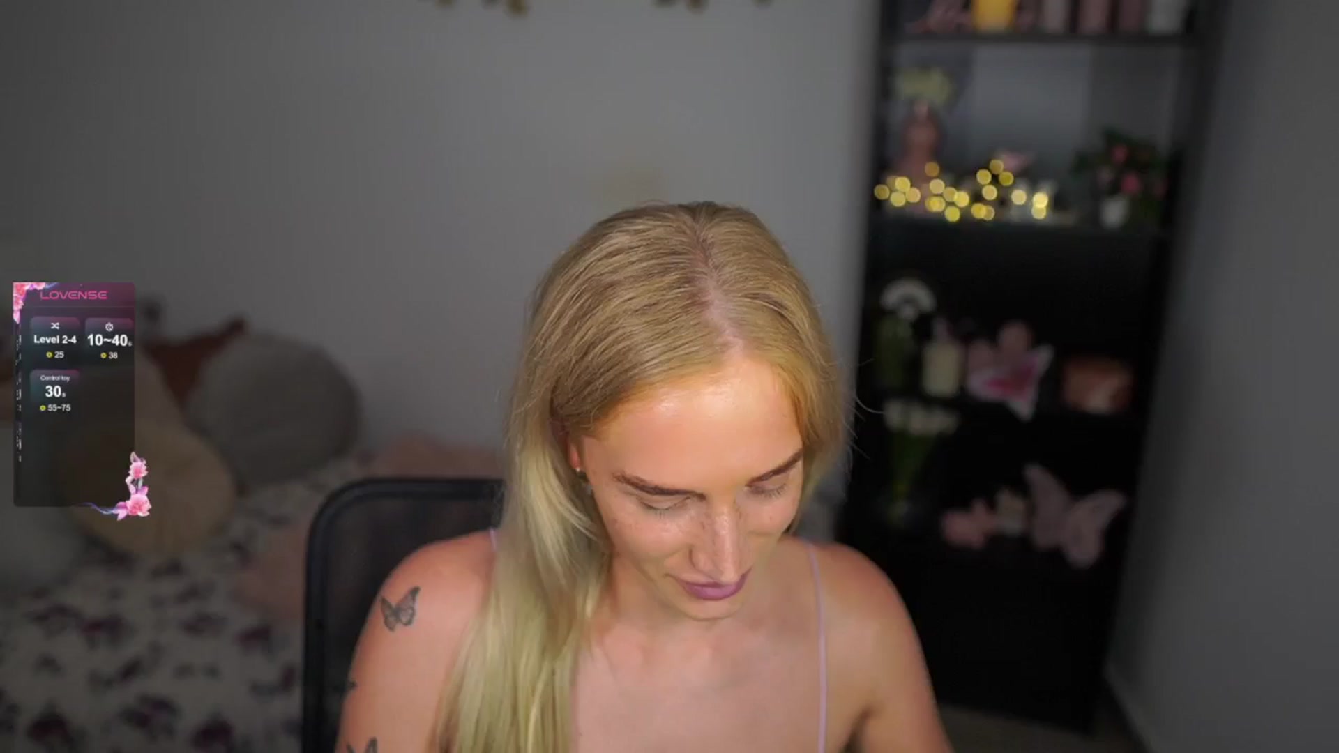 Gallery image thumbnail from NicoletteShea's myfreecams stream on, 08/17/2024, 13:03 image 20 of 20