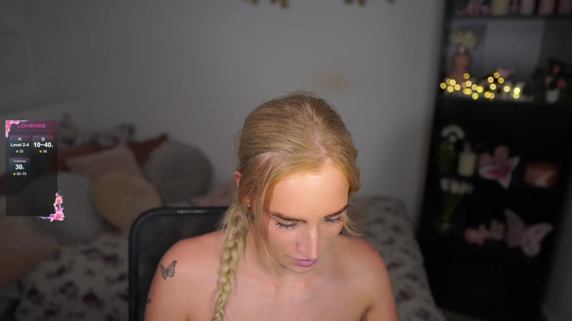 Gallery image thumbnail from NicoletteShea's myfreecams stream on, 08/18/2024, 23:03 image 19 of 20