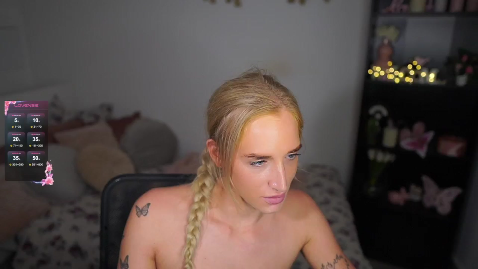 Gallery image thumbnail from NicoletteShea's myfreecams stream on, 08/18/2024, 23:03 image 13 of 20