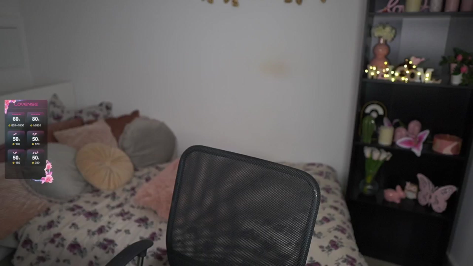 Gallery image thumbnail from NicoletteShea's myfreecams stream on, 08/18/2024, 23:03 image 18 of 20