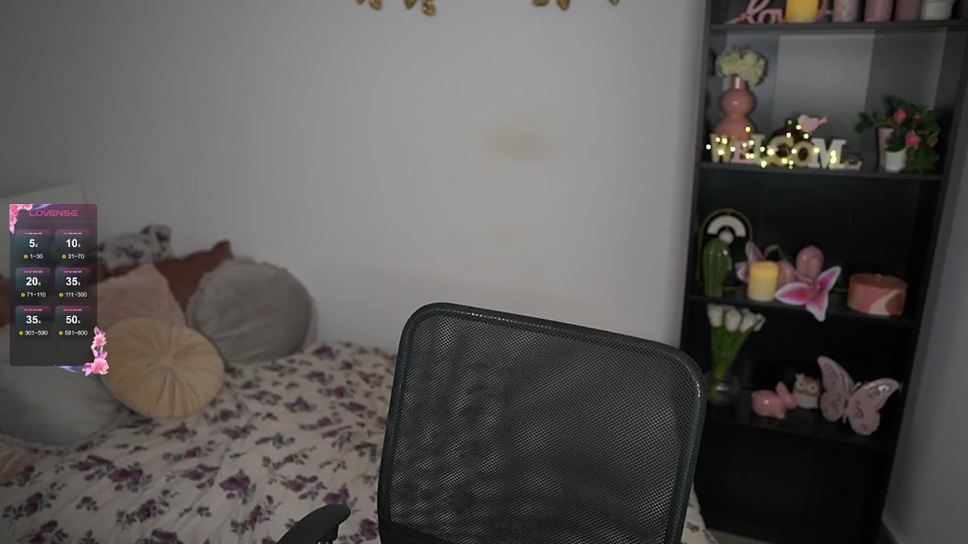 Gallery image thumbnail from NicoletteShea's myfreecams stream on, 08/21/2024, 16:58 image 5 of 20