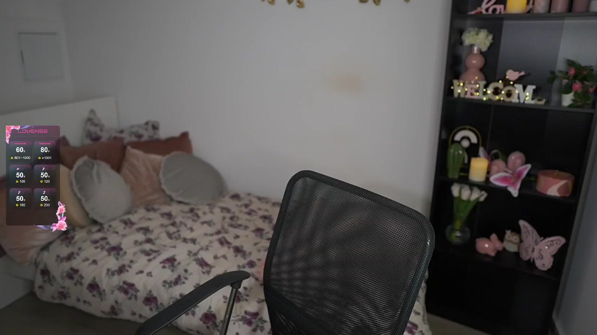 Gallery image thumbnail from NicoletteShea's myfreecams stream on, 08/22/2024, 16:45 image 12 of 20