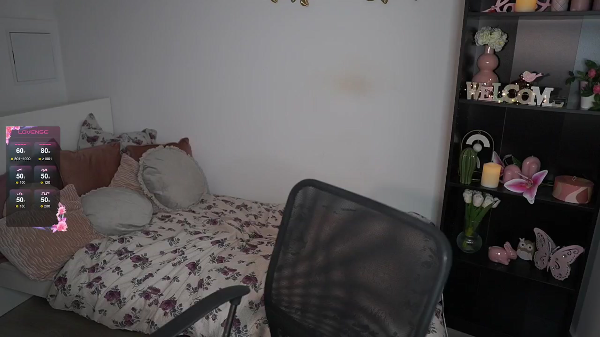 Gallery image thumbnail from NicoletteShea's myfreecams stream on, 08/25/2024, 20:30 image 18 of 20