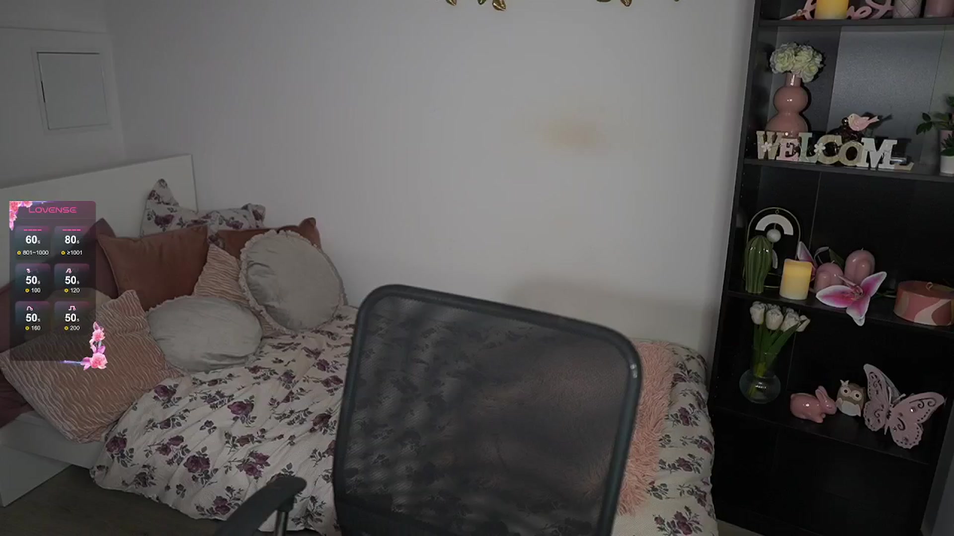Gallery image thumbnail from NicoletteShea's myfreecams stream on, 08/27/2024, 16:03 image 15 of 20