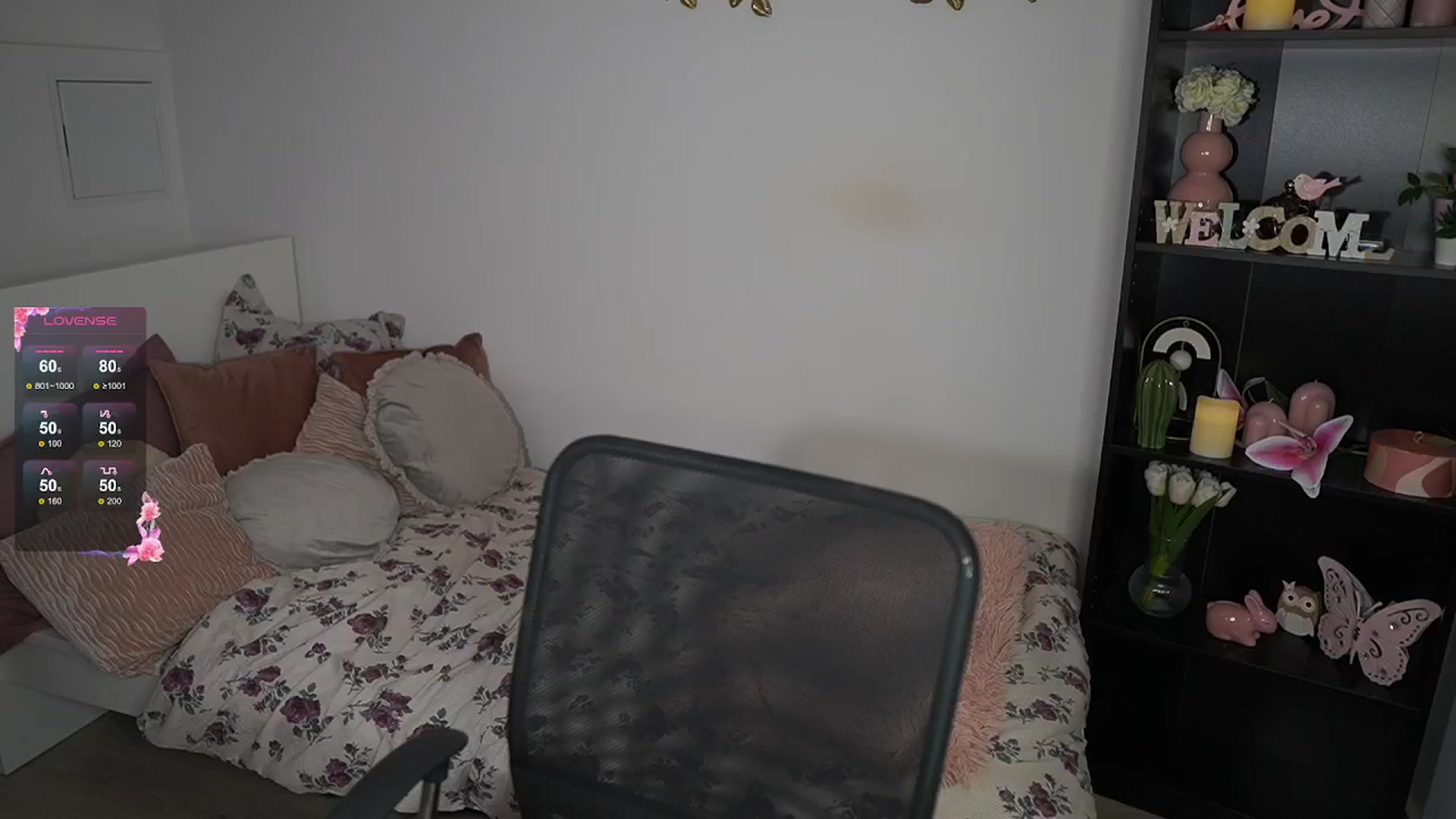 Gallery image thumbnail from NicoletteShea's myfreecams stream on, 08/27/2024, 16:03 image 14 of 20