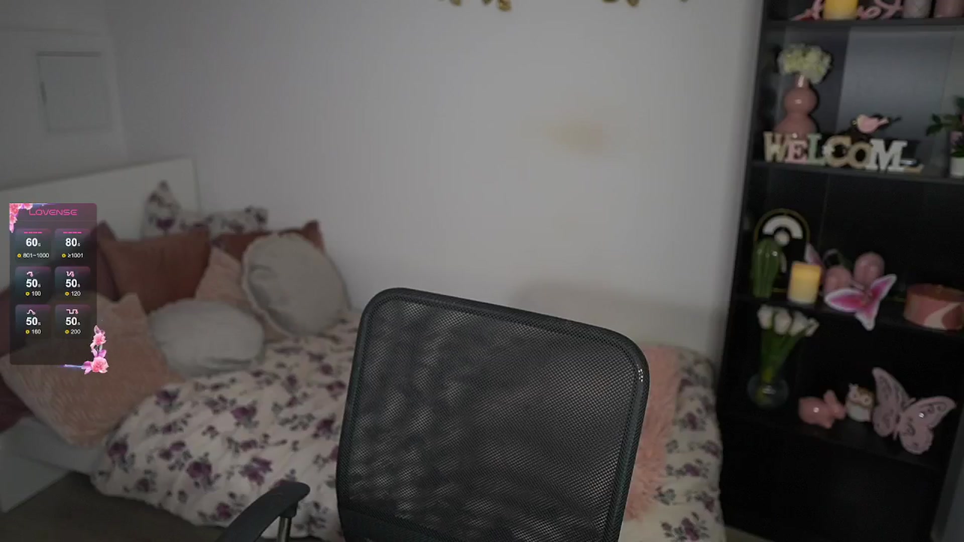 Gallery image thumbnail from NicoletteShea's myfreecams stream on, 08/27/2024, 16:03 image 13 of 20
