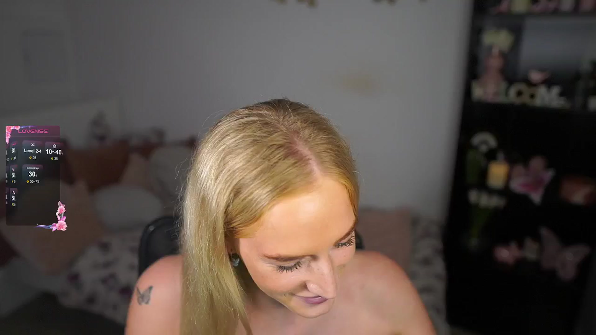 Gallery image thumbnail from NicoletteShea's myfreecams stream on, 08/27/2024, 17:59 image 18 of 20