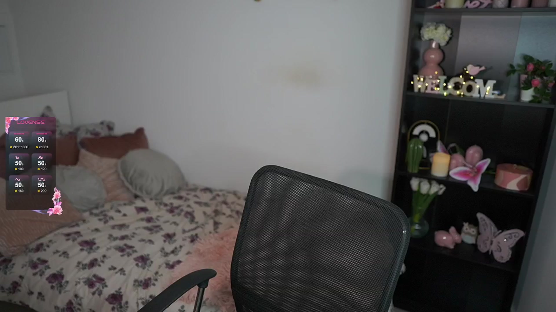 Gallery image thumbnail from NicoletteShea's myfreecams stream on, 08/29/2024, 16:05 image 19 of 20
