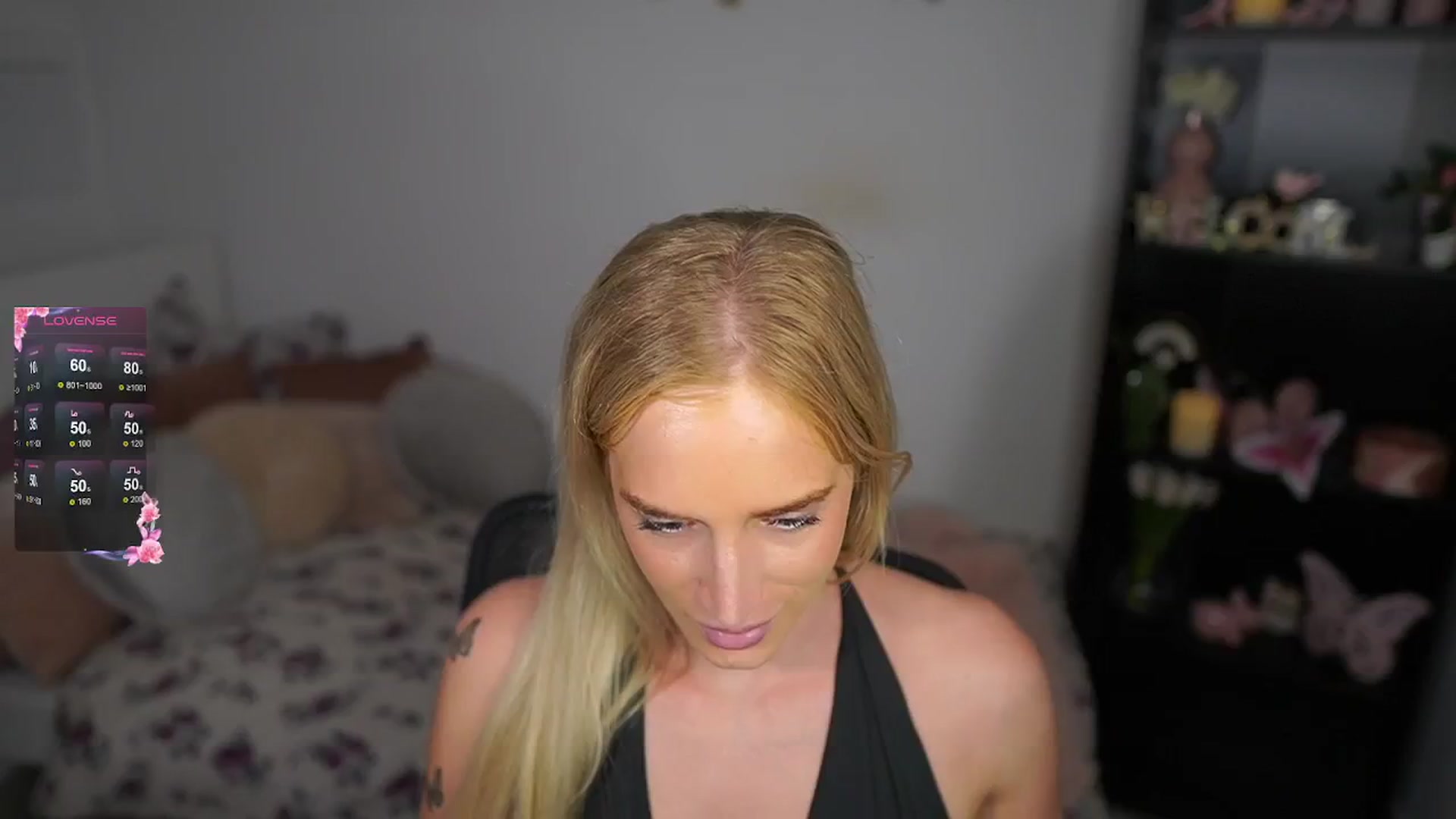 Gallery image thumbnail from NicoletteShea's myfreecams stream on, 09/02/2024, 15:31 image 19 of 20