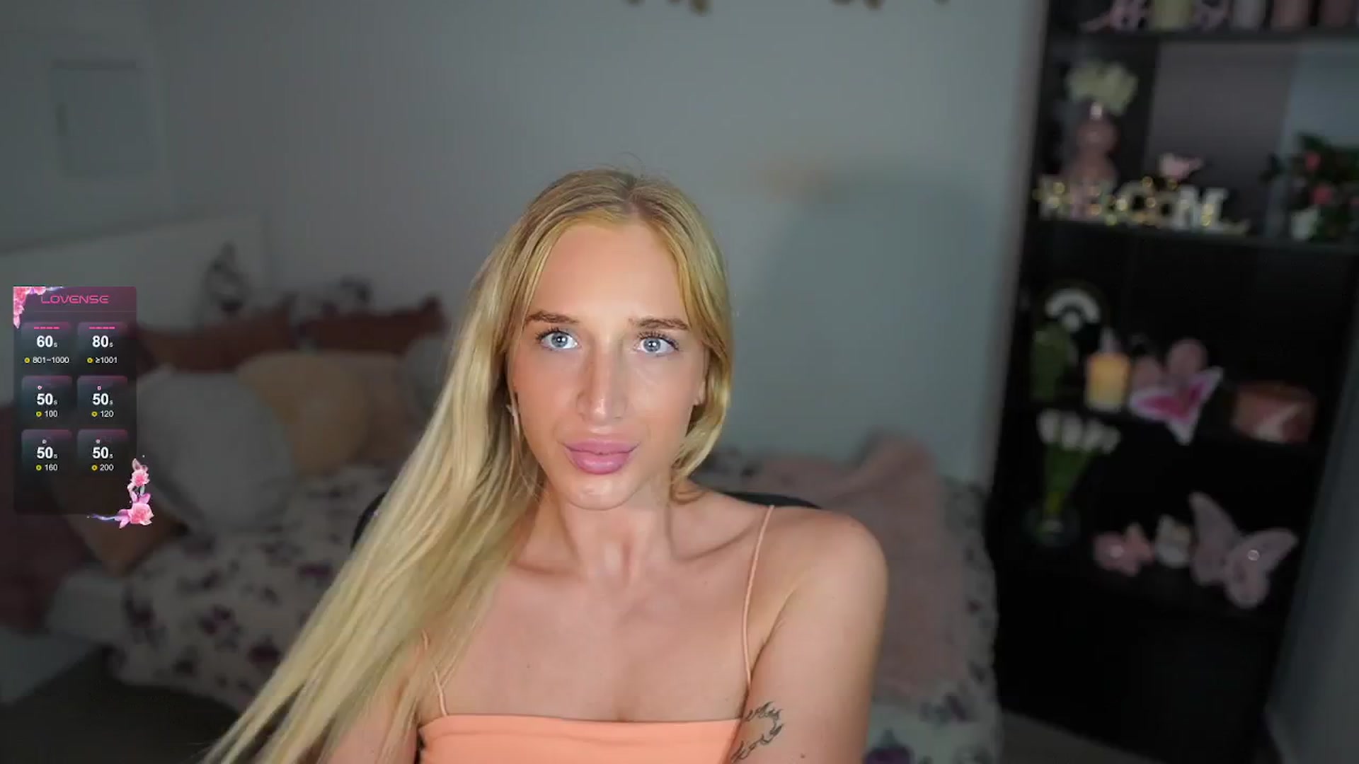 Gallery image thumbnail from NicoletteShea's myfreecams stream on, 09/03/2024, 15:07 image 6 of 20